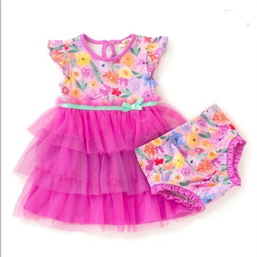 ❤️FIRM❤️ Tu Tu Dress NWT, 3 sizes